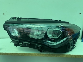 Mercedes Benz CLA250 CLA45 C118  - Headlight LAMP FULL LED - 1189062900